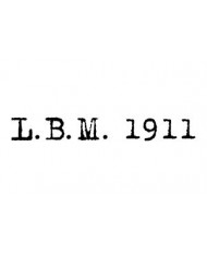 L.B.M. TAILORED